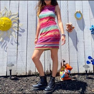 Ralph Lauren knit dress!